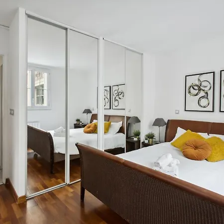 Appartamento Mabillon - St Germain