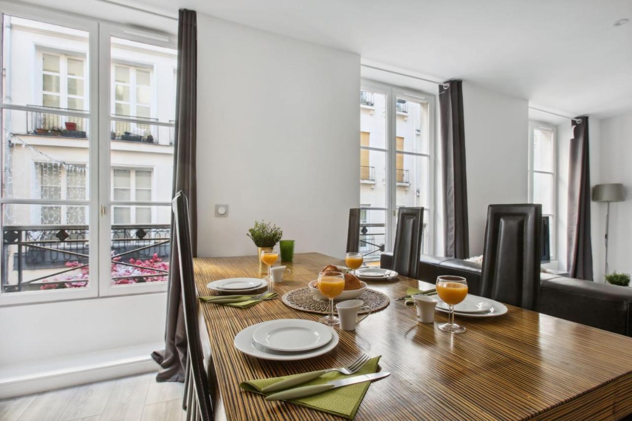 Mabillon - St Germain Parigi