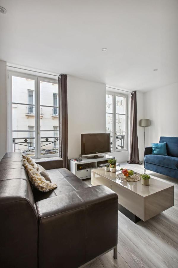 Appartamento Mabillon - St Germain Parigi