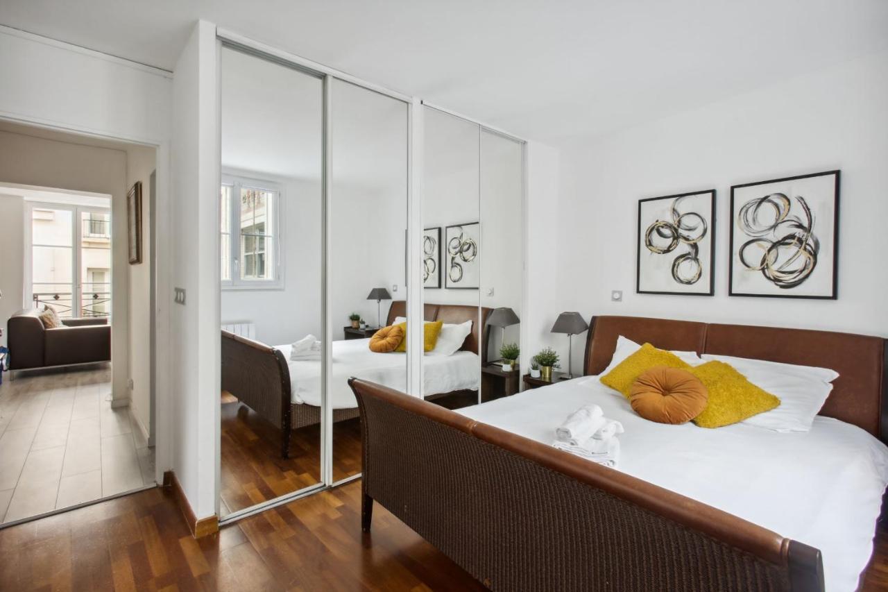 Appartamento Mabillon - St Germain