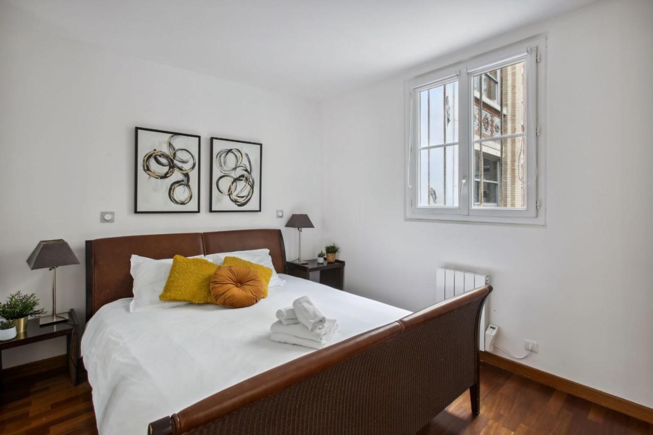 Appartamento Mabillon - St Germain