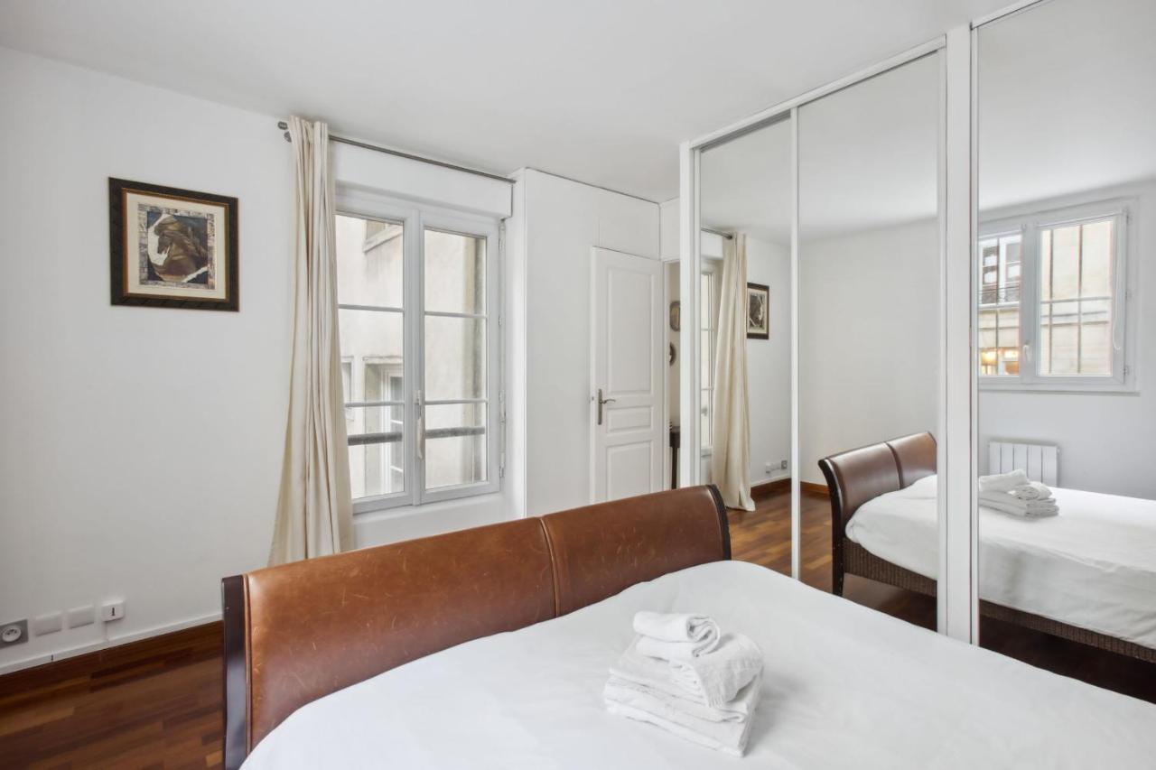 Appartamento Mabillon - St Germain *